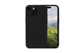 dbramante Greenland Case Night Black iPhone 15 Plus
