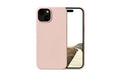 dbramante Greenland Case Pink Sand iPhone 15 Plus