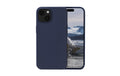 dbramante Greenland Case Pacific Blue iPhone 15 Plus