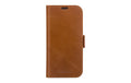 dbramante Copenhagen Case Tan iPhone 15 Plus