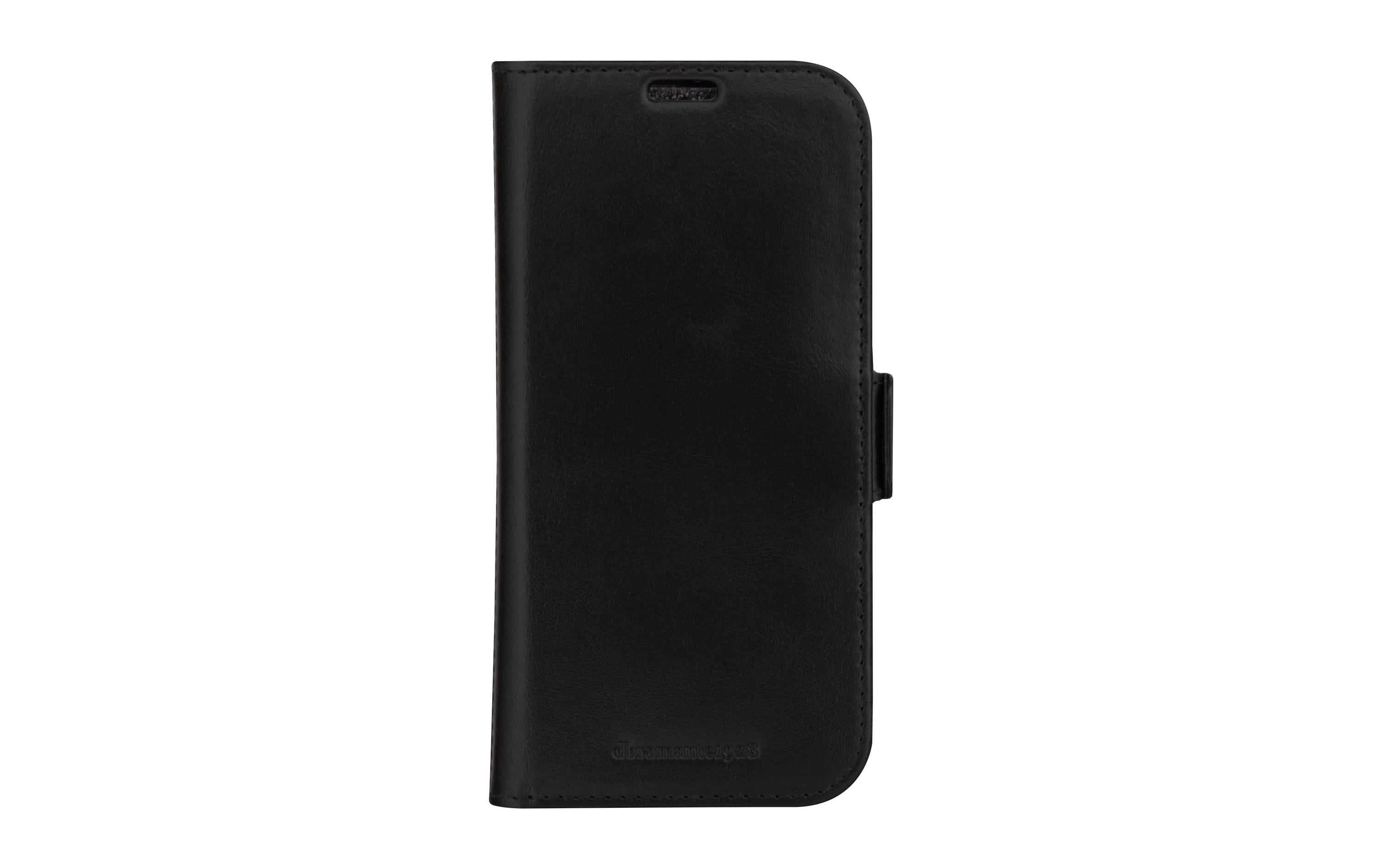 dbramante Copenhagen Case Black iPhone 15 Plus
