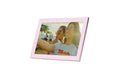 Digitaler Bilderrahmen Pink