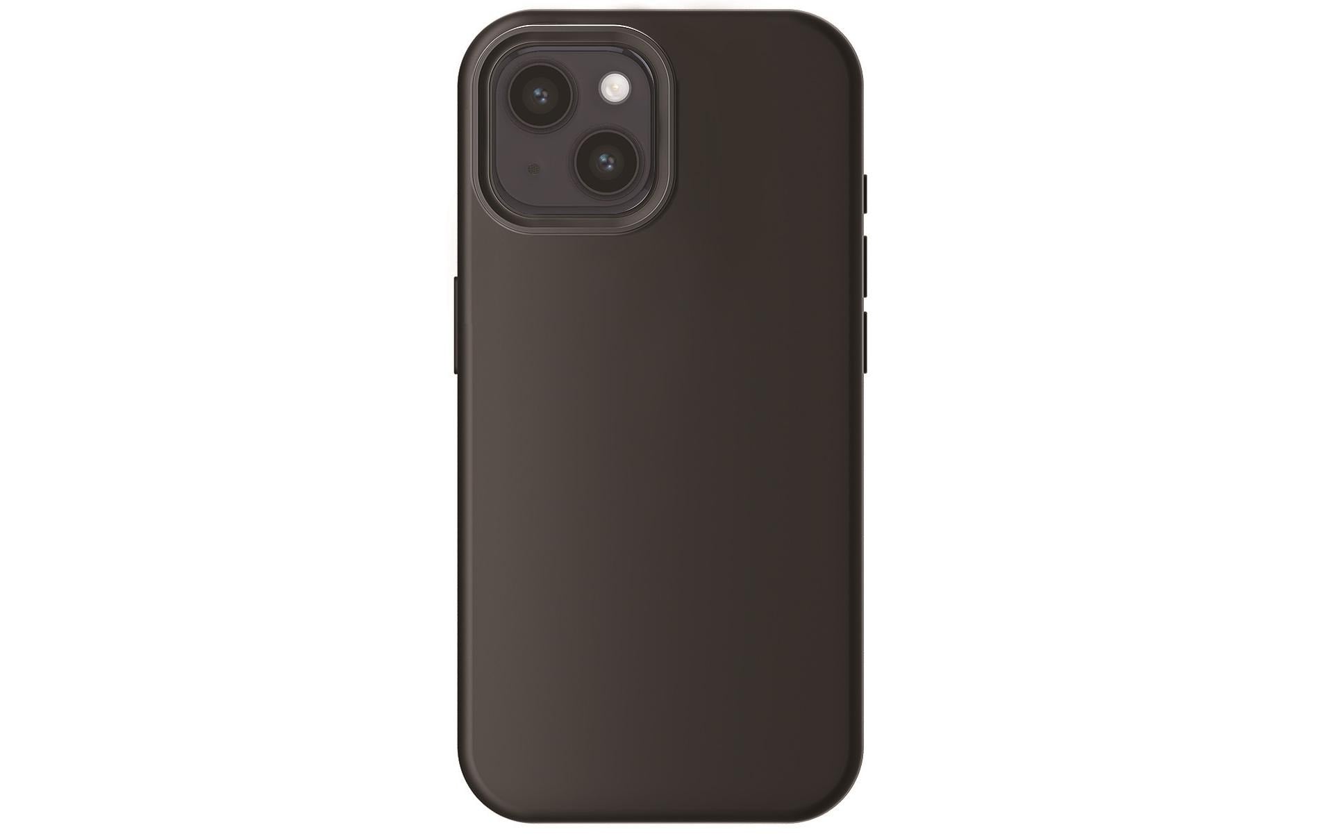4smarts Silicone Cupertino Ultimag für iPhone 15 Plus