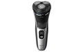 Philips Rasierer Series 3000 S3143/00 silber, Skin Protect Technology
