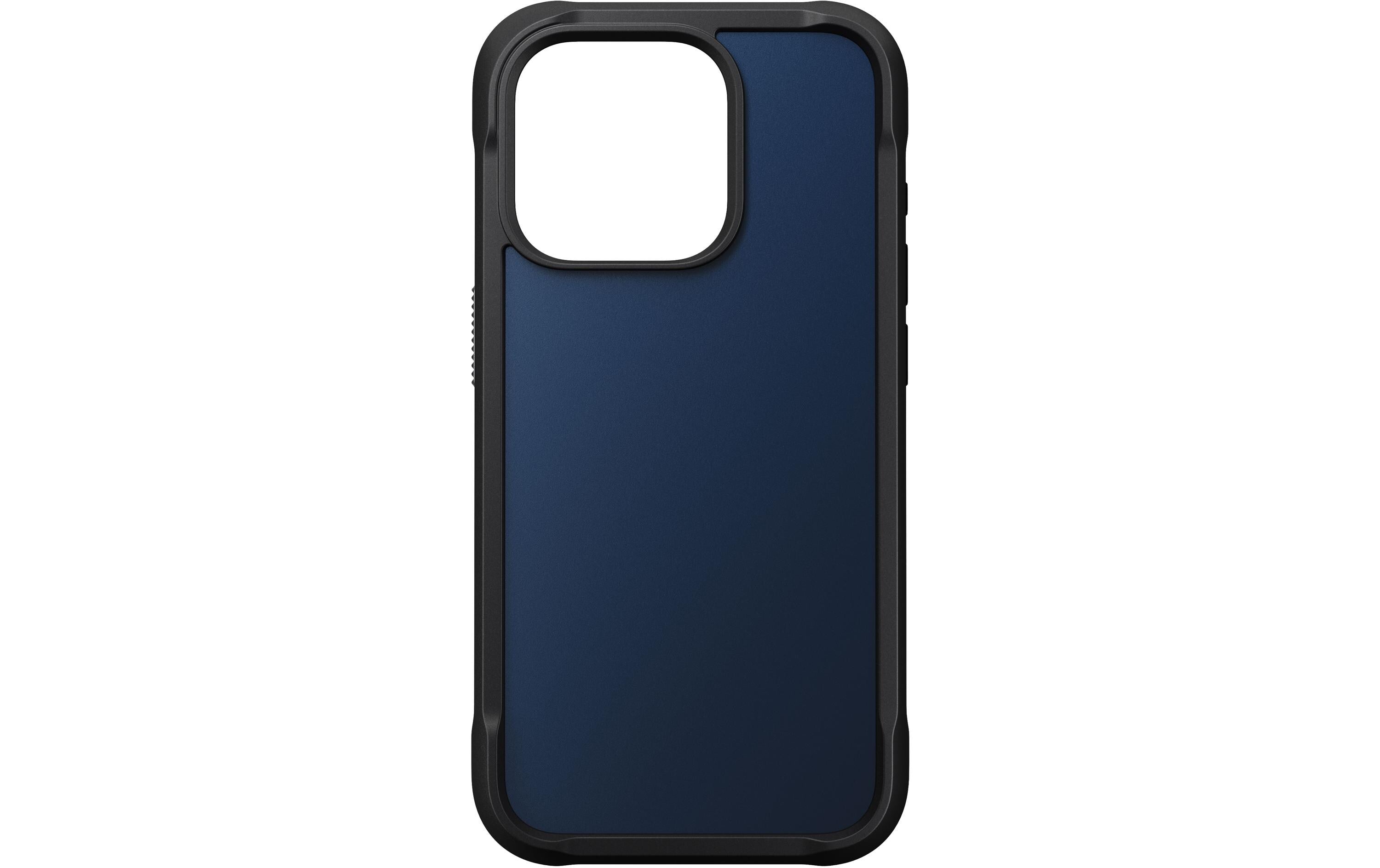 Nomad Rugged Case, Atlantic Blue