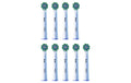 Oral-B Aufsteckbürsten CrossAction Pro 3+3+3 Pack FFS, 9 Stück