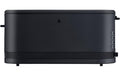 WMF Toaster KÜCHENminis Deep Black 980W, XXL Toast