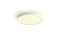 Philips Hue White Amb. Enrave Deckenleuchte XL weiss 6500lm inkl. Dimmschalter