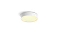 Philips Hue White Amb. Enrave Deckenleuchte S weiss 1200lm inkl. Dimmschalter