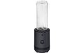 WMF Smoothiemaker Küchenminis Deep Black 300W, 0.6 Liter, 23.000 Umin