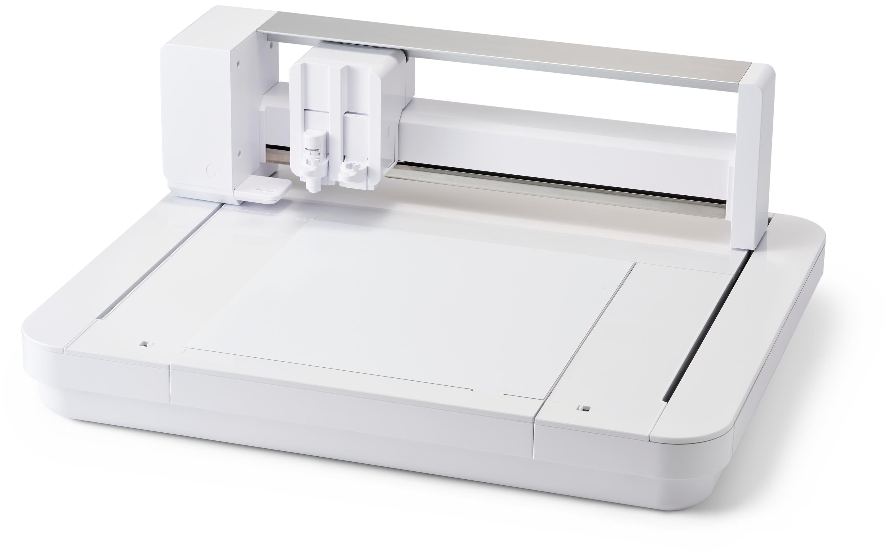 Silhouette Schneideplotter CURIO Flachbrett-Schneideplotter