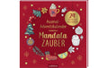 Adventskalender Mandala-Zauber 24 Seiten zum Aufschneiden