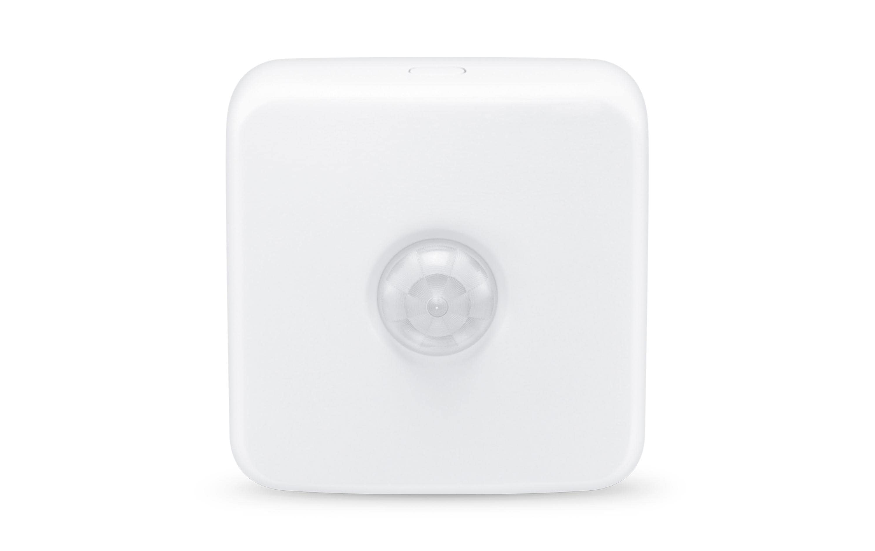 Smarter WiZ MotionSensor Helligkeits- und Bewegungssensor