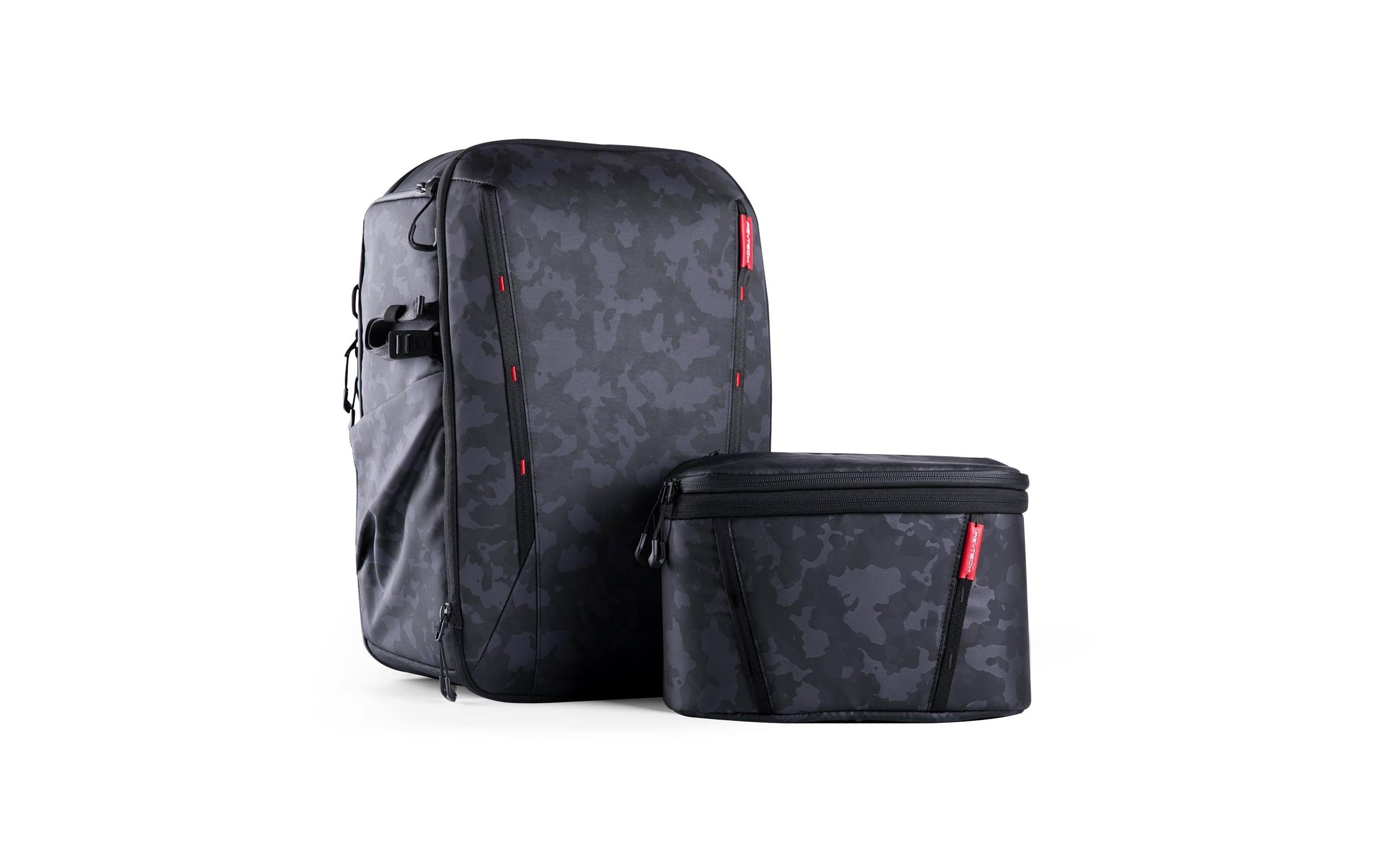 PGYTECH OneMo 2 Backpack 25L Grey Camo