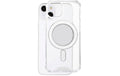 4smarts Hybrid Case Ultimag clear für iPhone 15 Plus