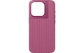 Nudient Bold Case Deep Pink fürs iPhone 15 Pro