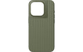 Nudient Bold Case Olive Green fürs iPhone 15 Pro
