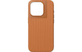 Nudient Bold Case Tangerine Orange fürs iPhone 15 Pro