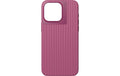 Nudient Bold Case Deep Pink fürs iPhone 15 Pro Max