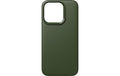 Nudient Thin Case Magsafe Pine Green fürs iPhone 15 Pro
