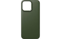 Nudient Thin Case Magsafe Pine Green fürs iPhone 15 Pro Max