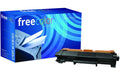 Free Color Toner TN-2410 black, 1200 Seiten