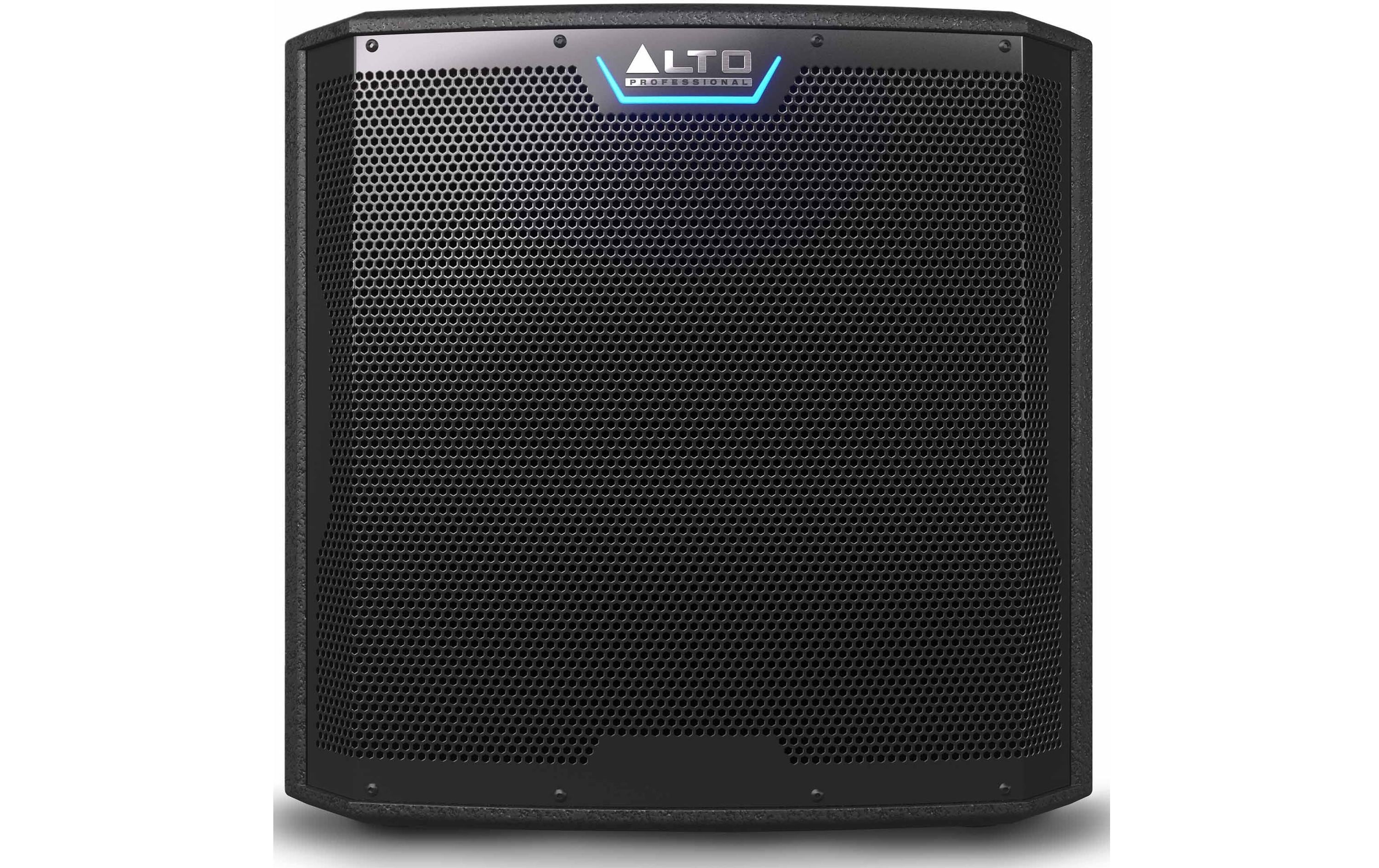 ALTO Professional TS12S Subwoofer TRUESONIC 4, 12", 2500 Watt