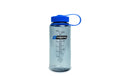 nalgene Bottel Wide Mouth Sustain 500ml gray