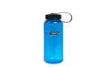 nalgene Bottel Wide Mouth Sustain 500ml salte