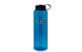 nalgene Bottel Wide Mouth Sustain 1500ml blue