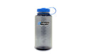nalgene Bottel Wide Mouth Sustain 1000ml gray