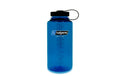 nalgene Bottel Wide Mouth Sustain 1000ml slate blue