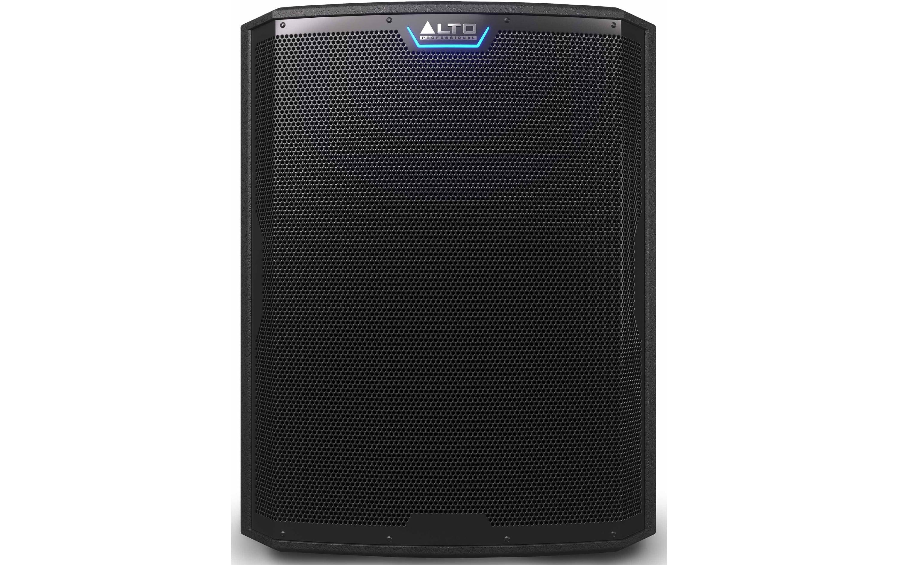 ALTO Professional TS18S Subwoofer TRUESONIC 4, 18", 2500 Watt