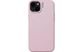 Nudient Base Case Baby Pink fürs iPhone 15 Plus