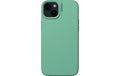 Nudient Base Case Mint Green fürs iPhone 15 Plus