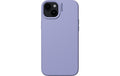 Nudient Base Case Soft Purple fürs iPhone 15 Plus