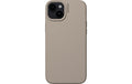 Nudient Base Case Stone Beige fürs iPhone 15 Plus