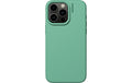 Nudient Base Case Mint Green fürs iPhone 15 Pro Max
