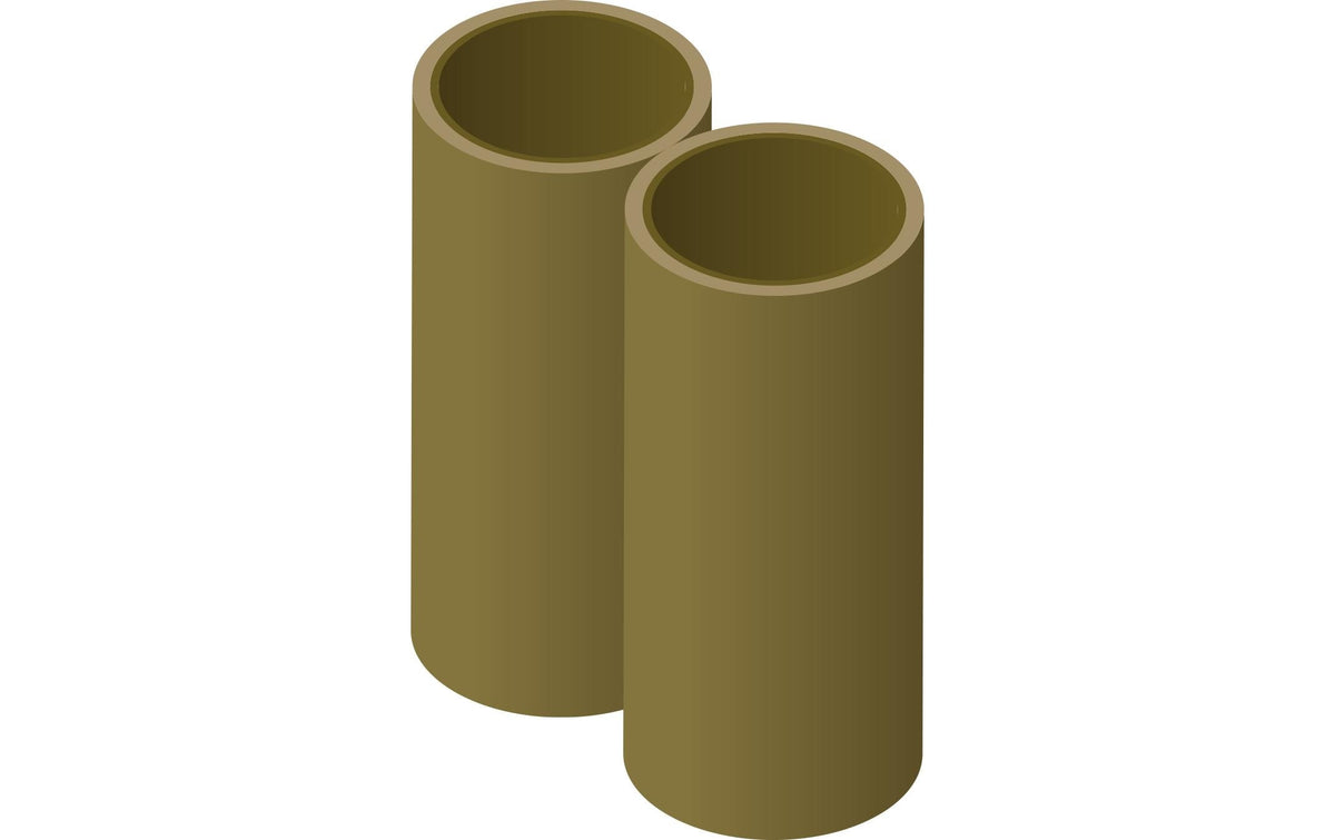 Silhouette Folie Heissprägen Curio 2 7.6 cm x 10 m, gold