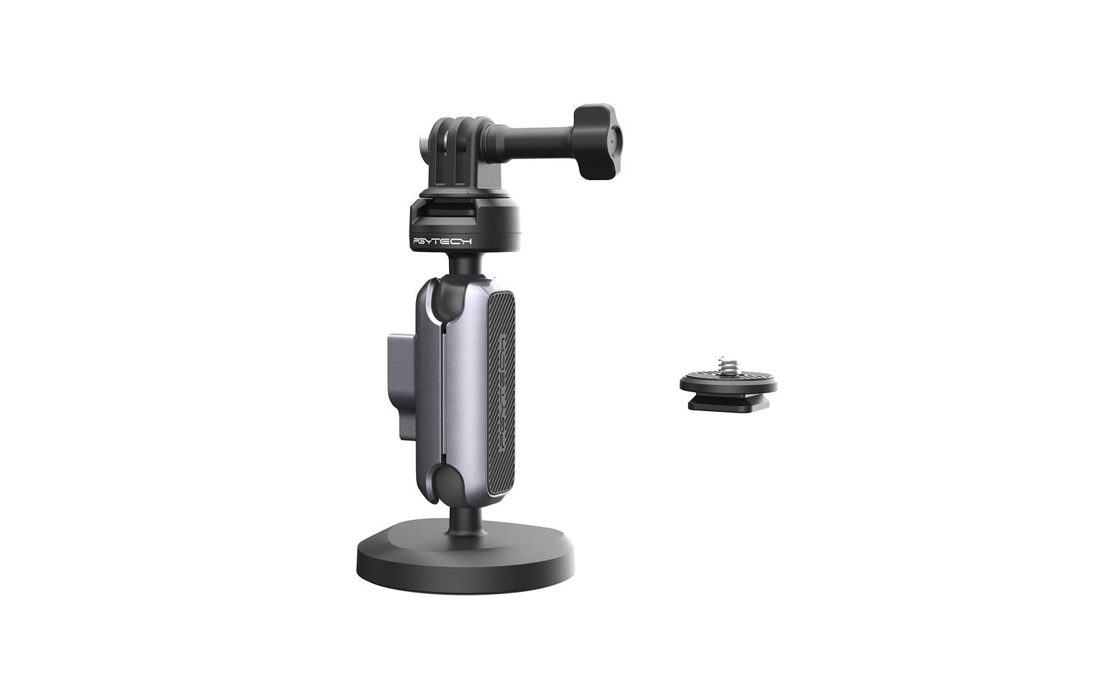 PGYTECH CapLock Action Camera Magnetic Mount