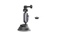 PGYTECH CapLock Action Camera Suction Cup Mount