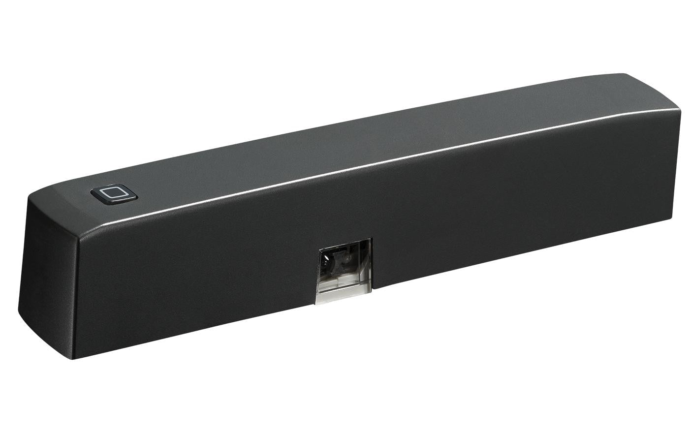 Homematic IP Fenster-/Türkontakt, anthrazit optisch, ohne Magnet