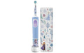 Oral-B Elektro Vitality Pro 103 Kids Frozen mit Reiseetui