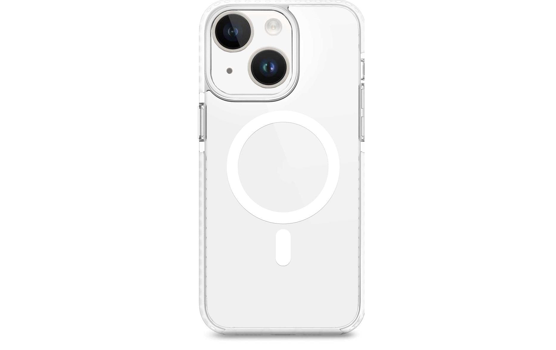 4smarts Hybrid Case Guard für iPhone 15 Plus