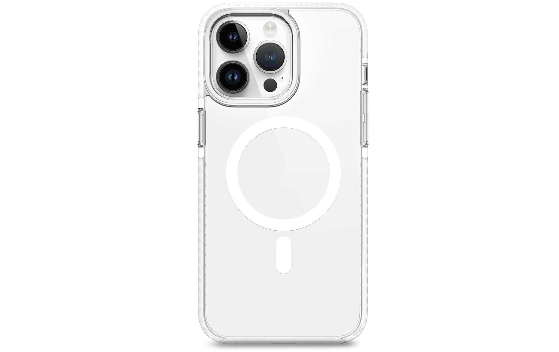 4smarts Hybrid Case Guard für iPhone 15 Pro Max