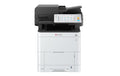 Kyocera Farblaser ECOSYS MA4000cix A4 Colour, ohne Fax,  40ppm,