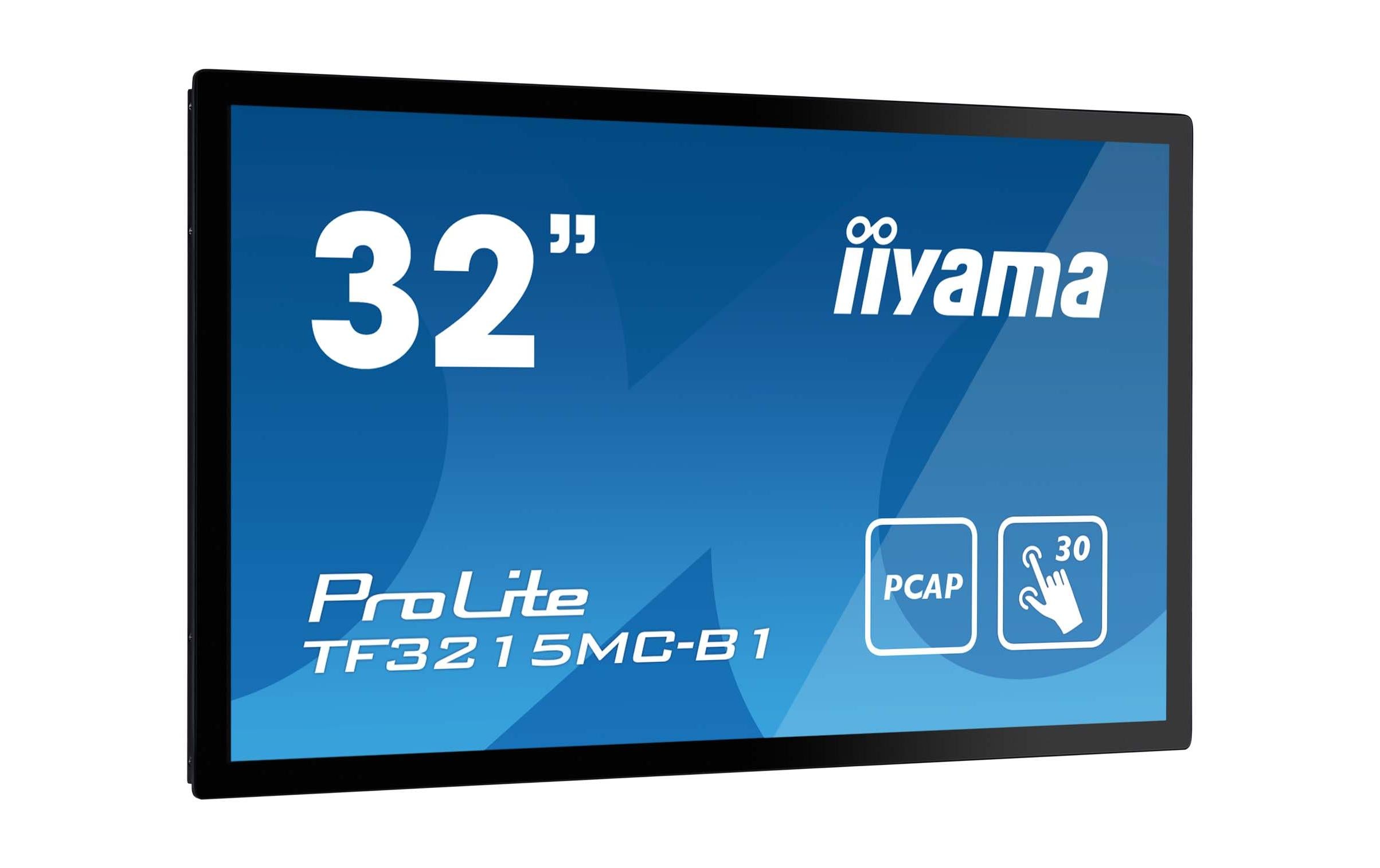 Iiyama TF3215MC-B2