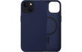 dbramante Iceland D3O Case Blue iPhone 15 Plus, MagSafe