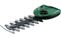 BOSCH Multi-Click-Strauchscherenmesser 120 mm für Isio