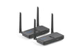 PureLink CSW320 Wireless KVM Extender Set Sender & Empfänger, 5GHz, 1080p & USB 2.0